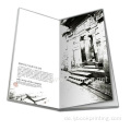 Ausgezeichneter Customized Softcover Photobook Album Druck